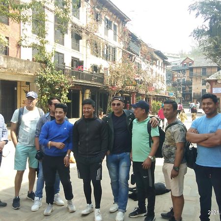 Good Hotel Bandipur Exterior foto