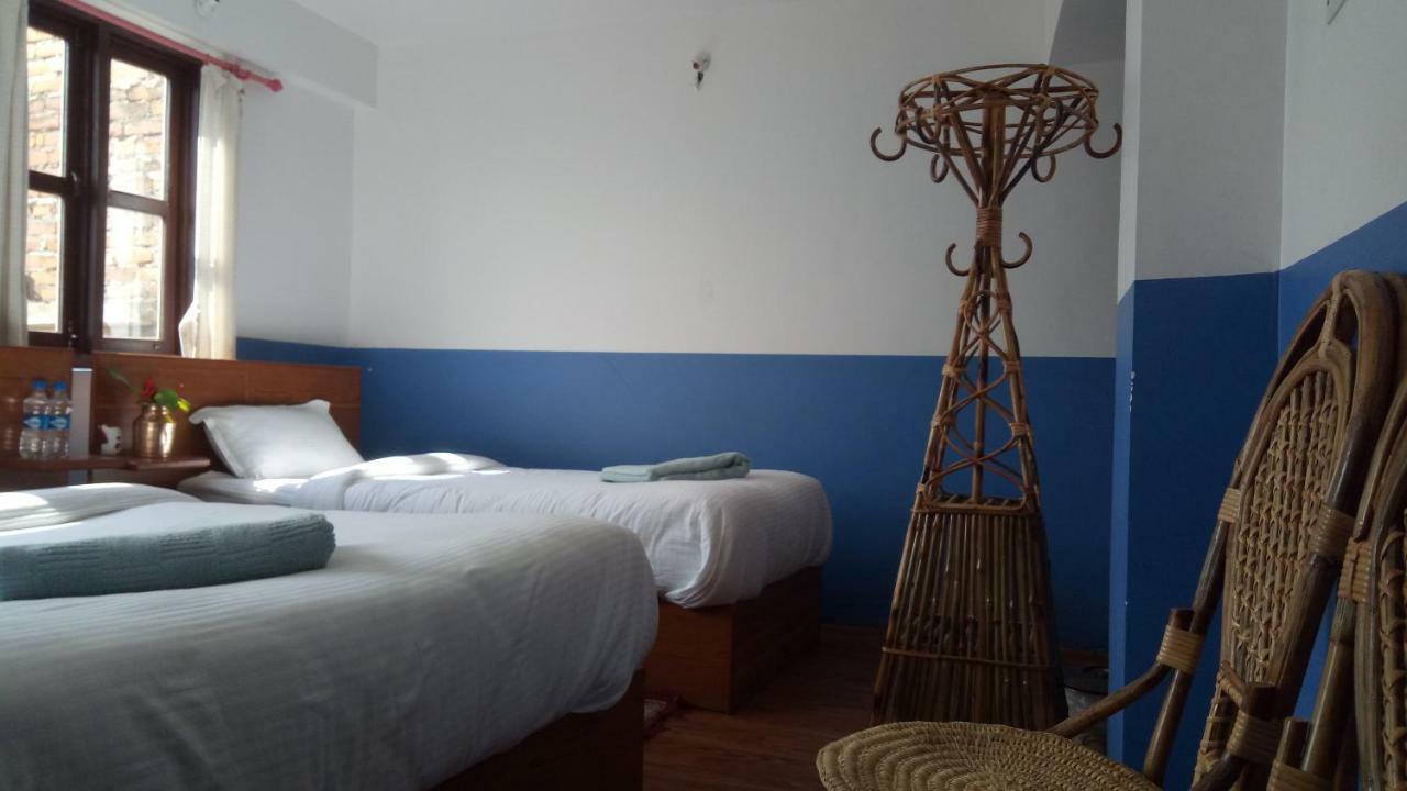 Good Hotel Bandipur Exterior foto