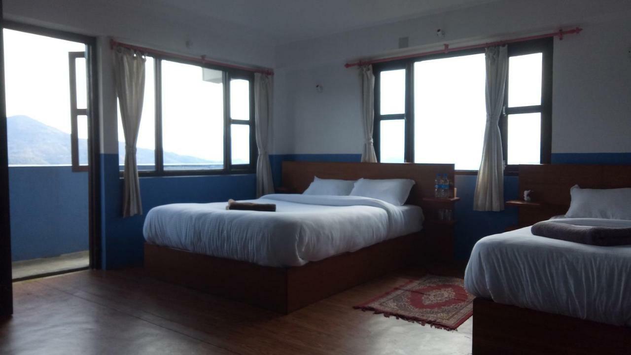 Good Hotel Bandipur Exterior foto